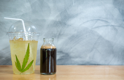 Top Cannabis-Infused Drinks To Try In 2022 