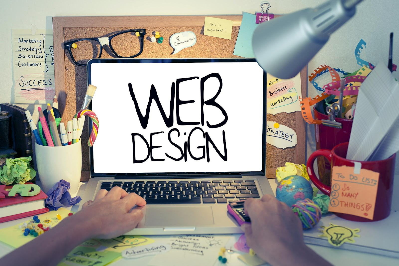 Website Design: DIY or Professional Services – The Pros and Cons