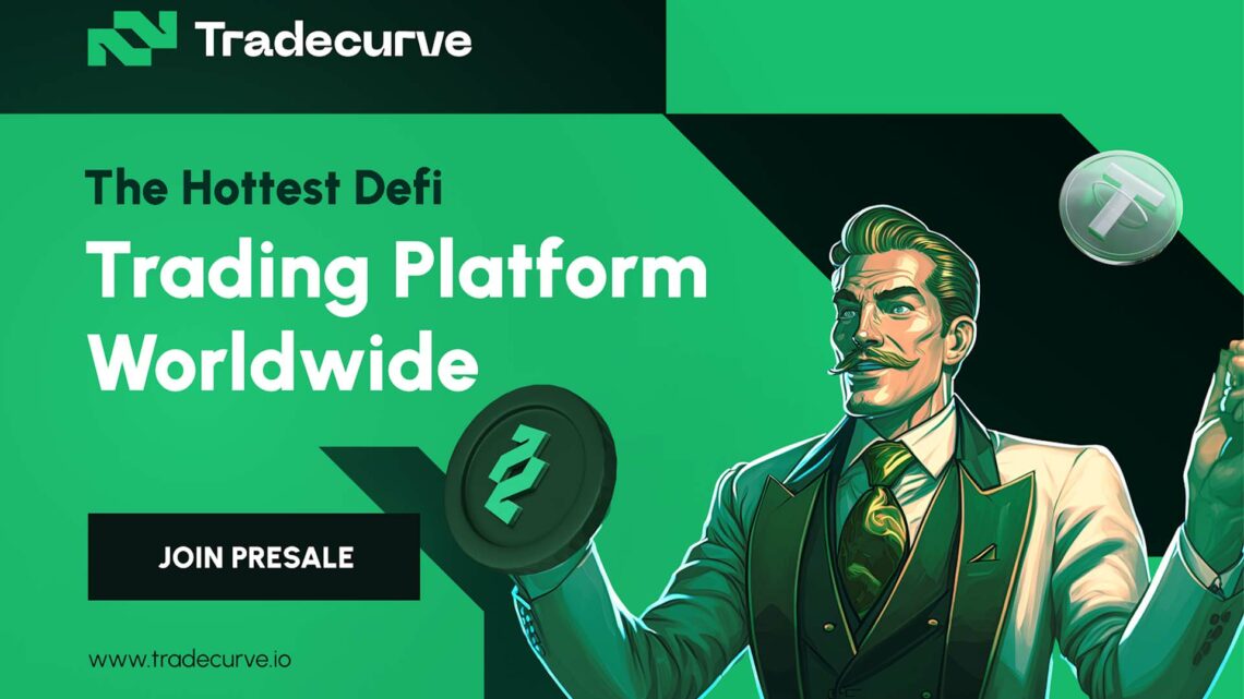Beyond Dogecoin And Avalanche, Tradecurve Emerges