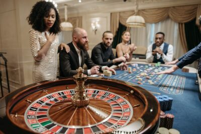 An Introduction To Online Sports Betting In Uganda