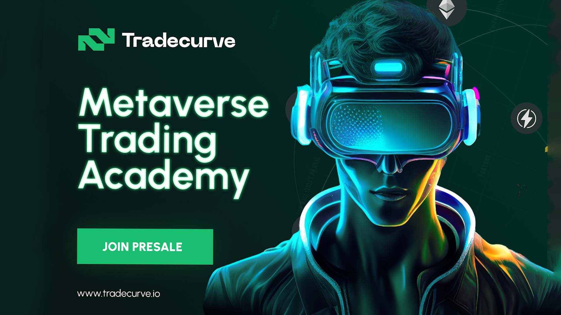 Tradecurve Disruptive Technology: How it Rivals Fantom for DeFi Dominance