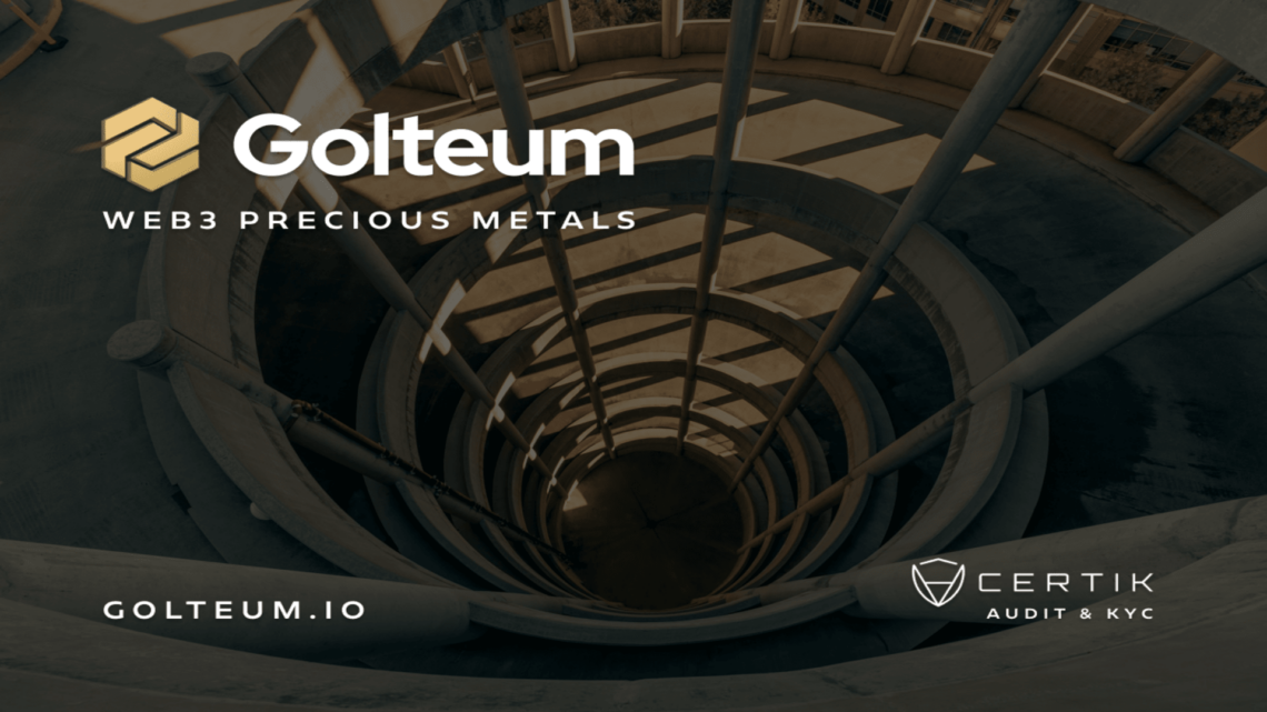 Golteum: Revolutionizing The Digital Currency Landscape