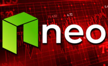 NEO Price Analysis: Will NEO Coin Give Breakout?