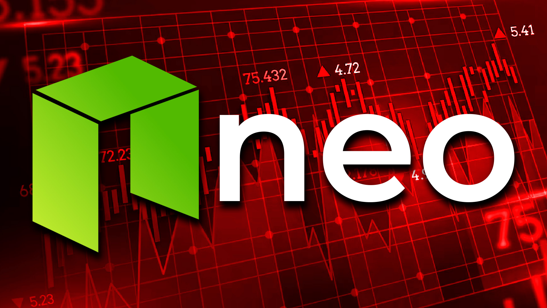 NEO Price Analysis: Will NEO Coin Give Breakout?