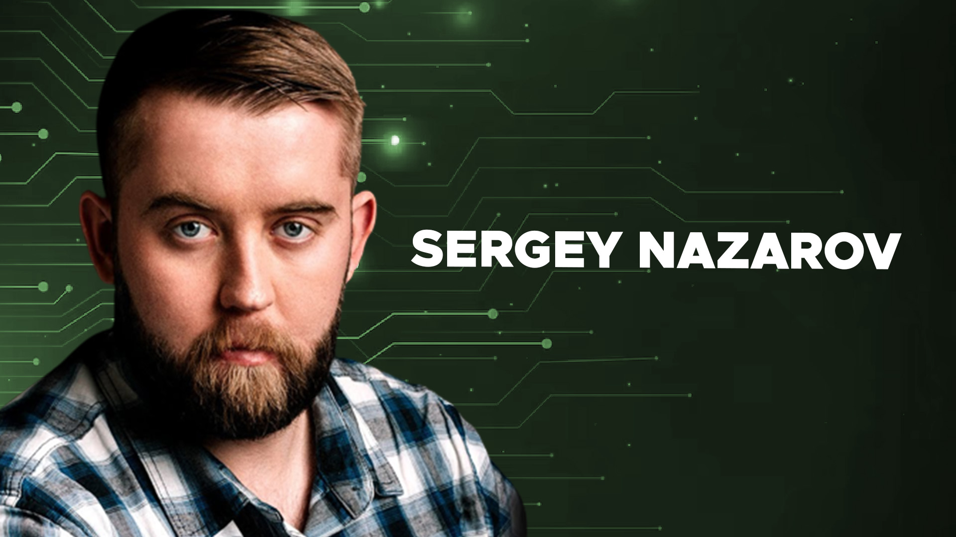 The Success Story of Sergey Nazarov: the Founder of Chainlink 