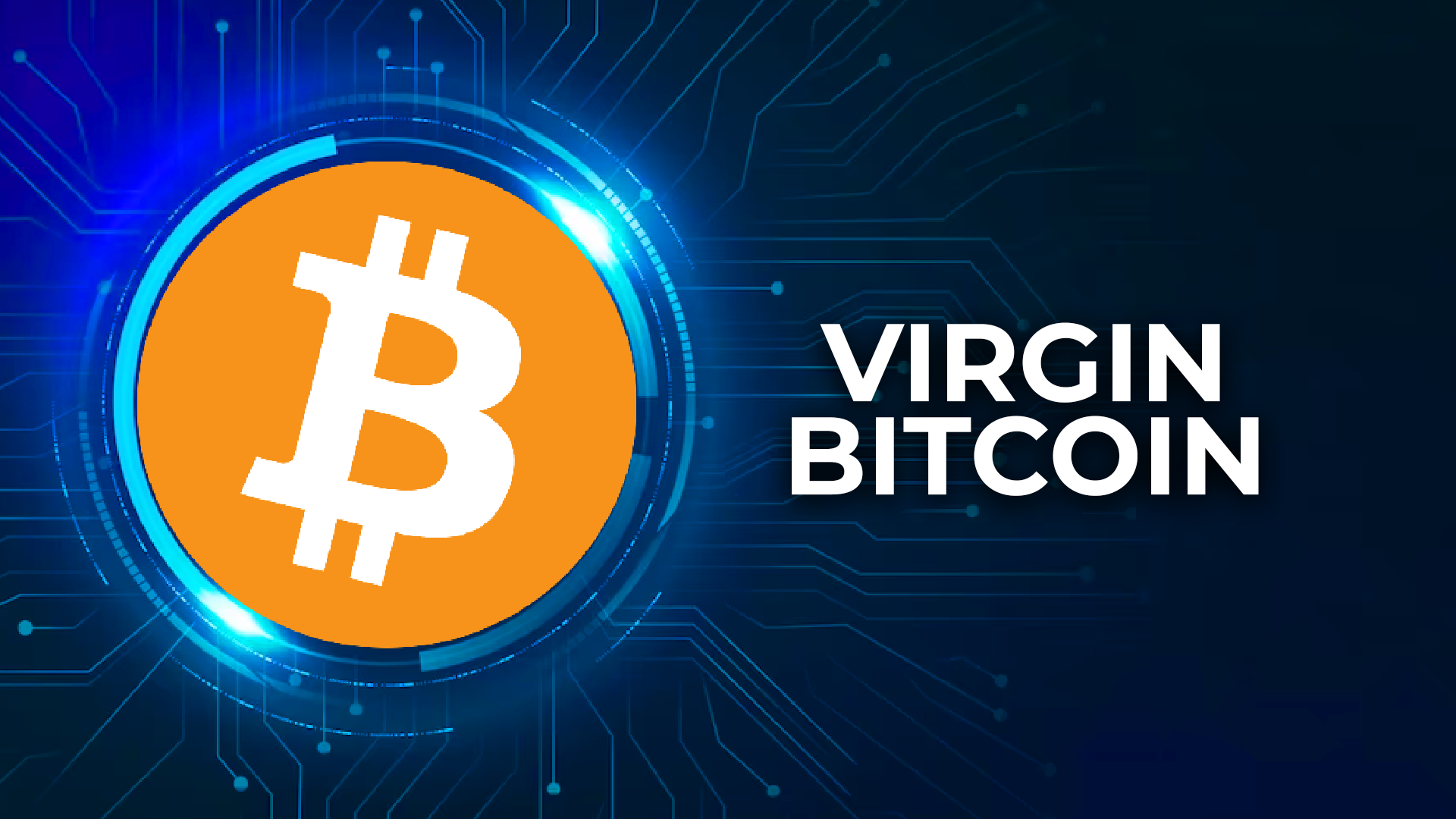 Virgin Bitcoin: the bitcoins which never came in the circulation