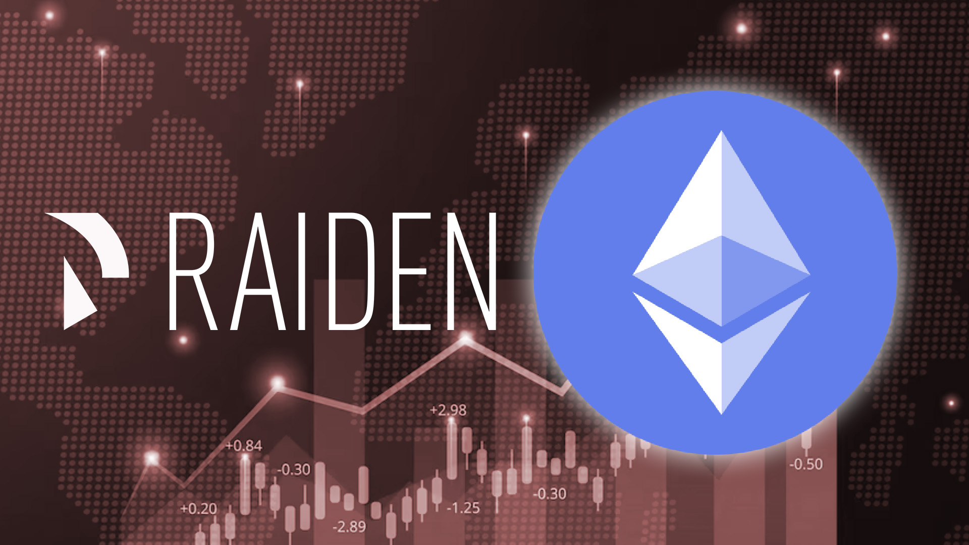 What is Raiden network: a scalable project of Ethereum network