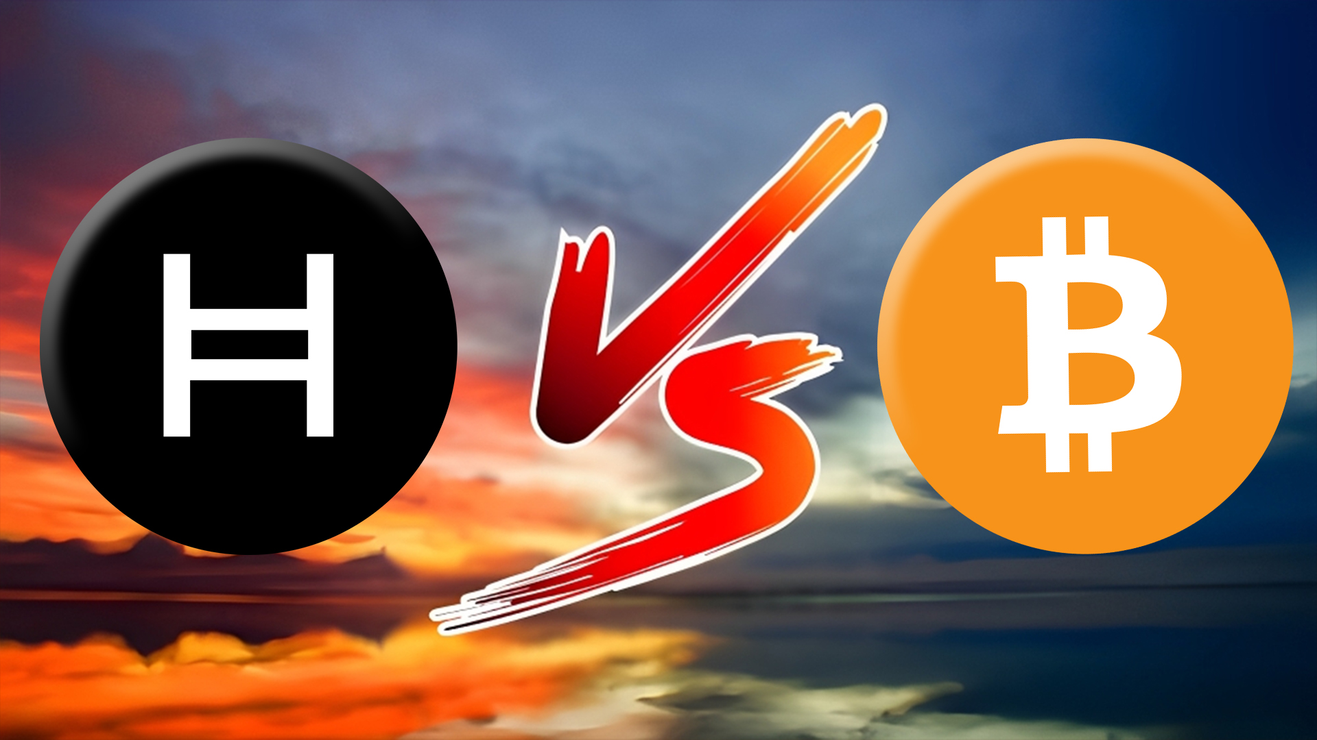 A Complete Comparison of Hedera Hashgraph Vs. Bitcoin for Novice 