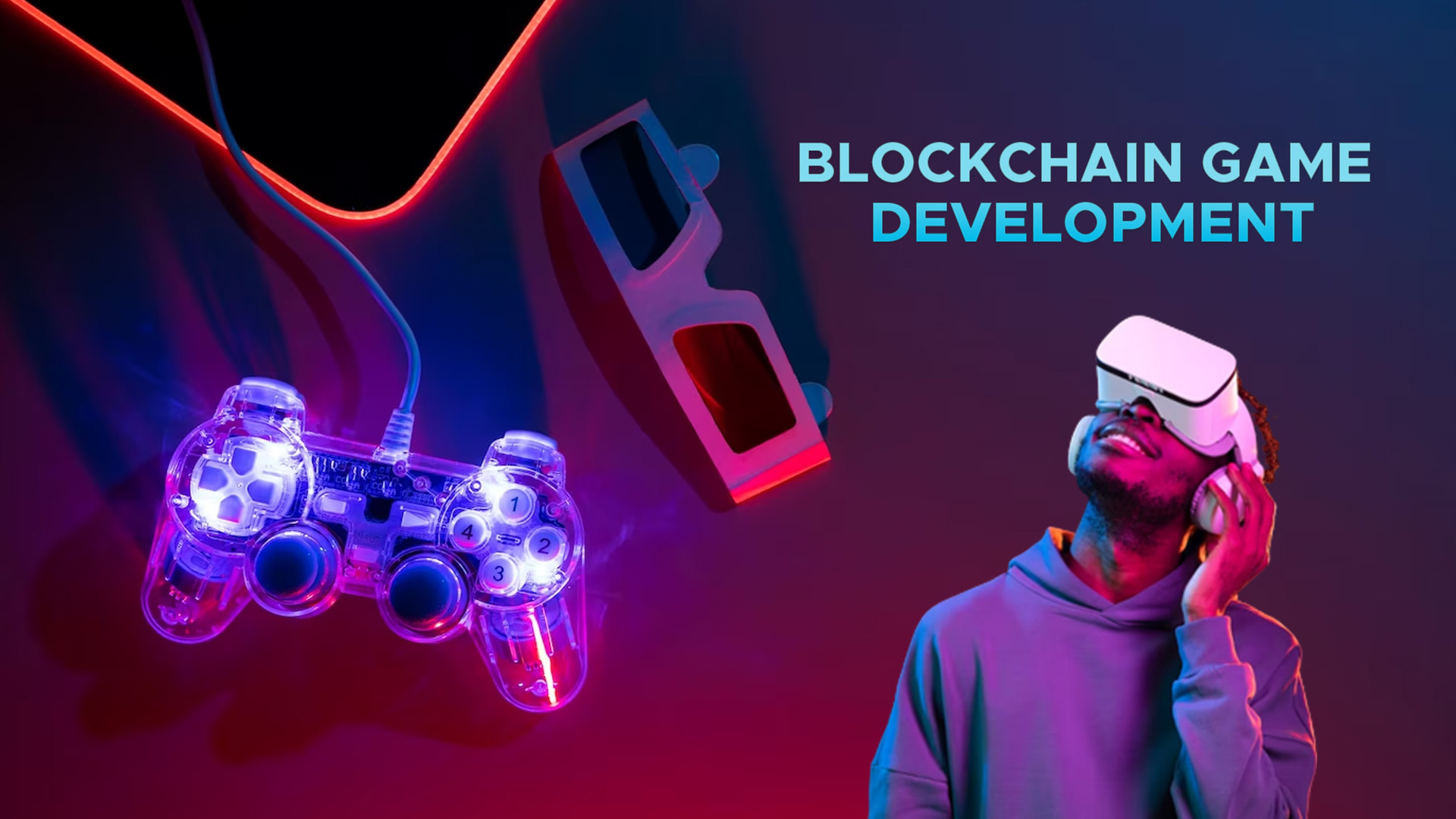 Japan- A Pioneer of Blockchain Game Development and Metaverse