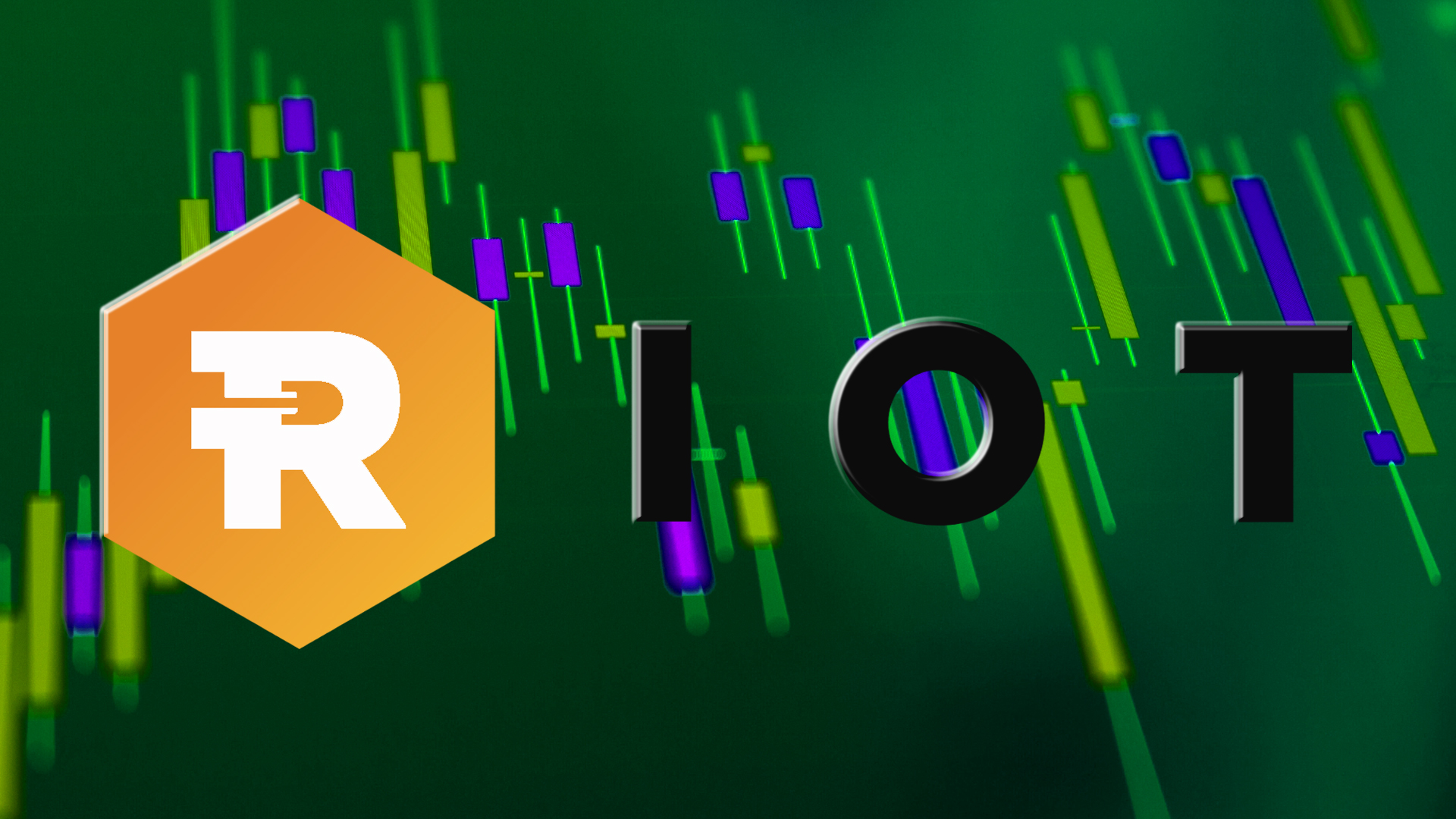 Riot Stock Price: RIOT Gave Breakout What Next?