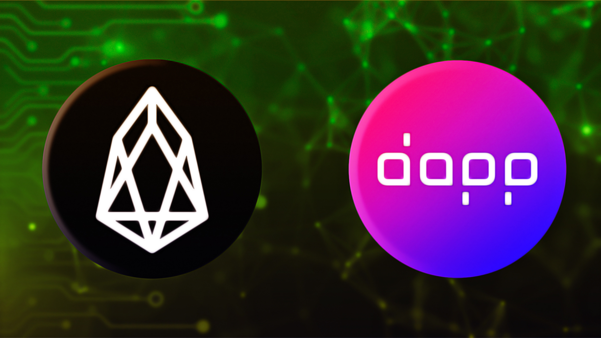 Top 5 EOS Blockchain-Based DApps to Try in 2023