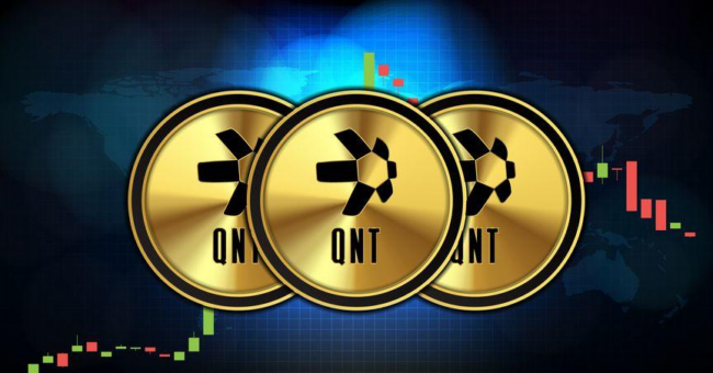 Everything to Know About Quant QNT Blockchain and its Benefits 