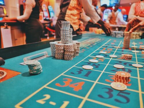 Win at Slots by Understanding Advantage Play Slots at Your Casino