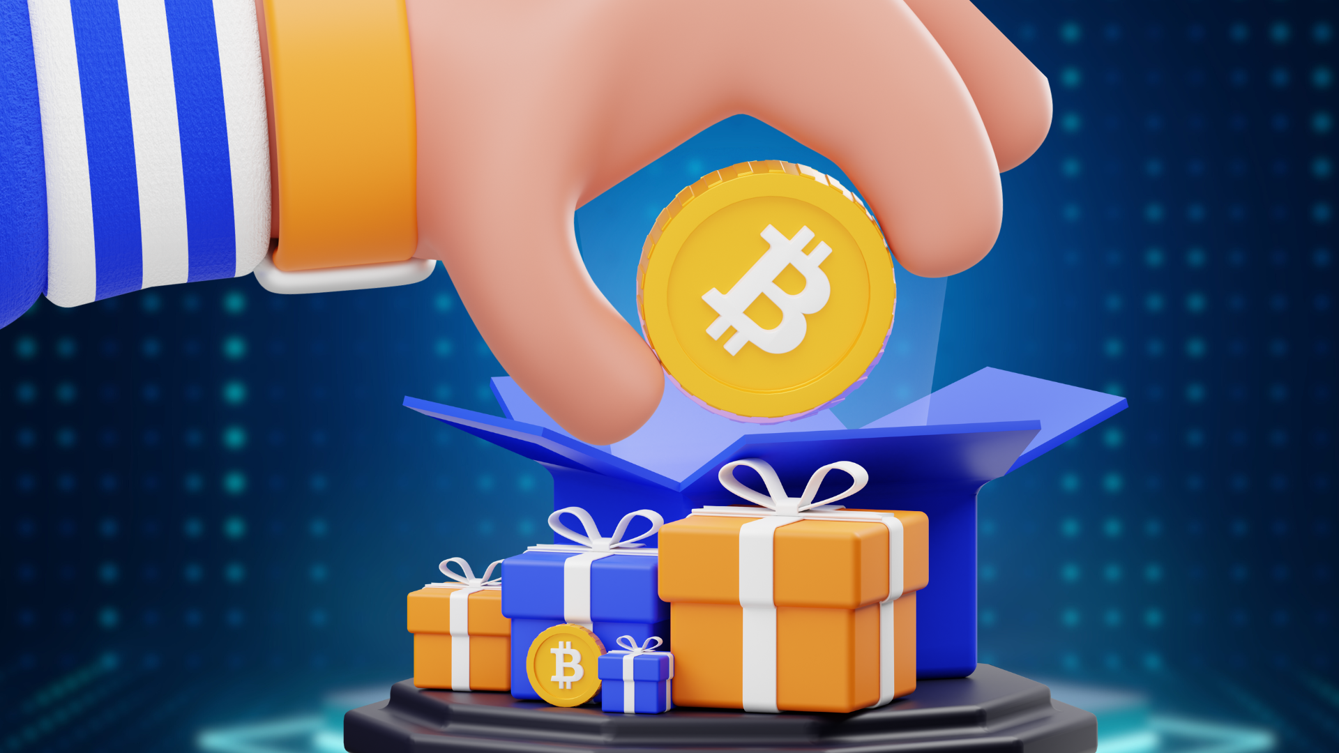 How Can You Benefit From Tax Reductions on Crypto Donations?