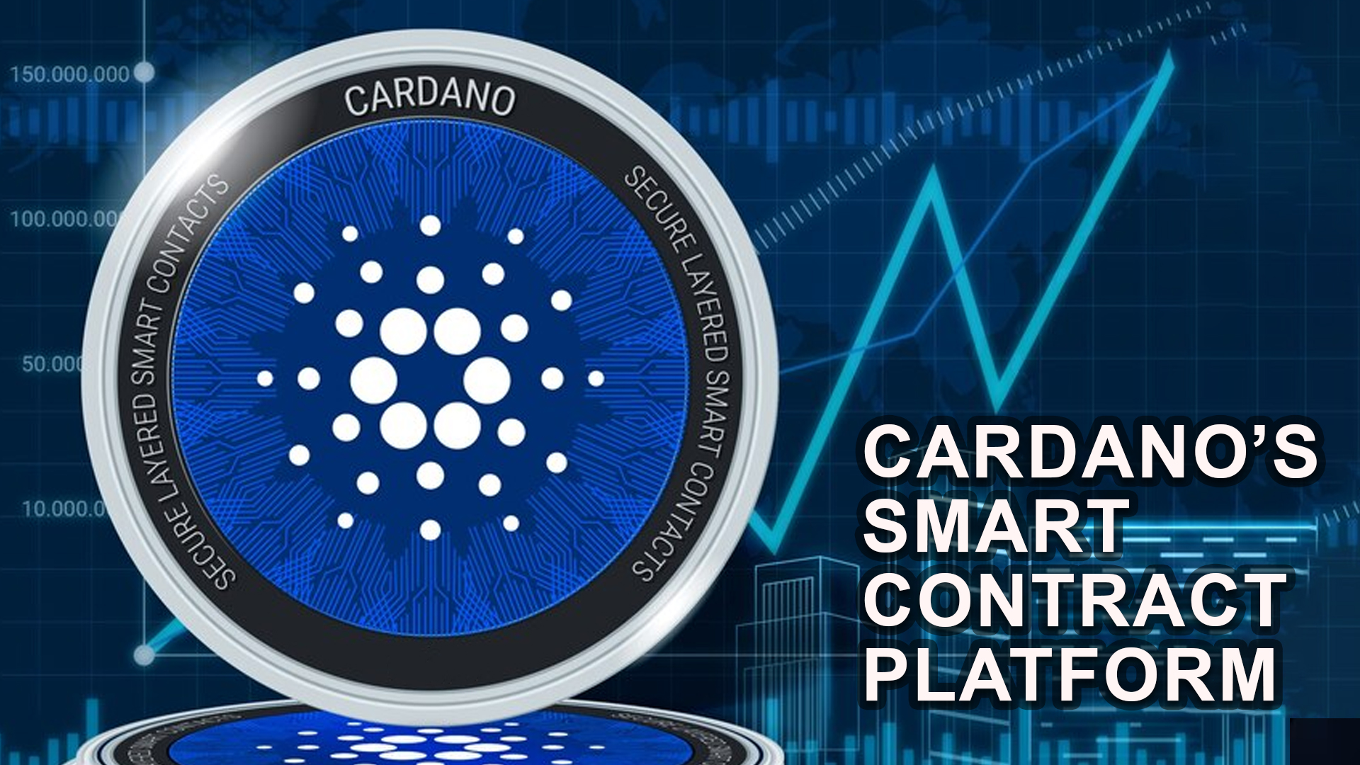 Is Cardano’s Smart Contract Platform a Revolutionary Concept