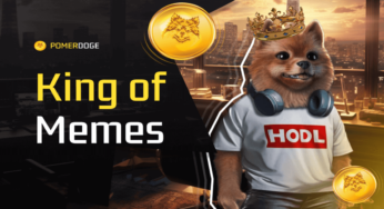 Filecoin And Chiliz Gets Off To A Development Track As Pomerdoge Makes Market Favorable