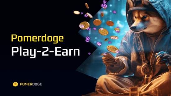 Hidden Gems Under $1 Ready To Skyrocket: Chiliz, Stacks, And Pomerdoge
