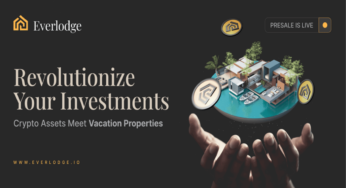 TON Rises, RUNE Introduces Lending Protocol, Everlodge Rekindles Interest In Timeshares