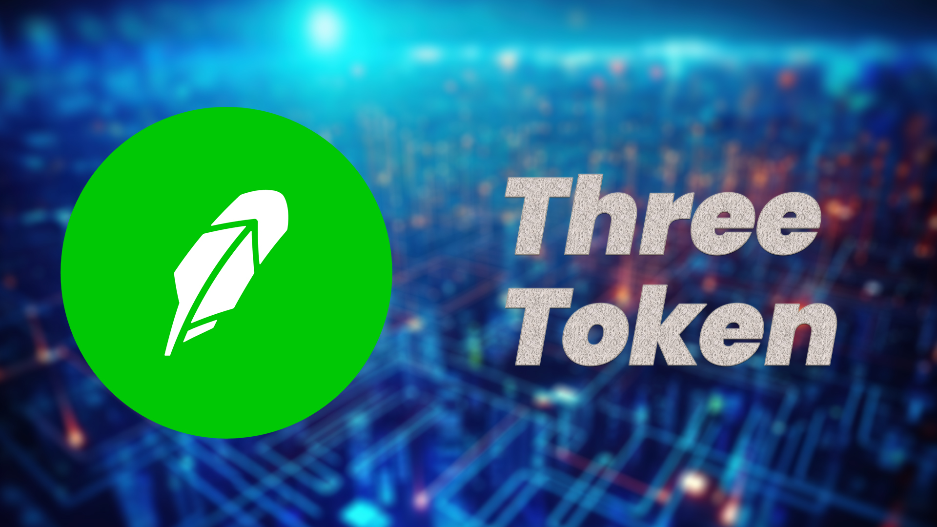 Removal of Three Tokens from the Robinhood Market and Its Impact