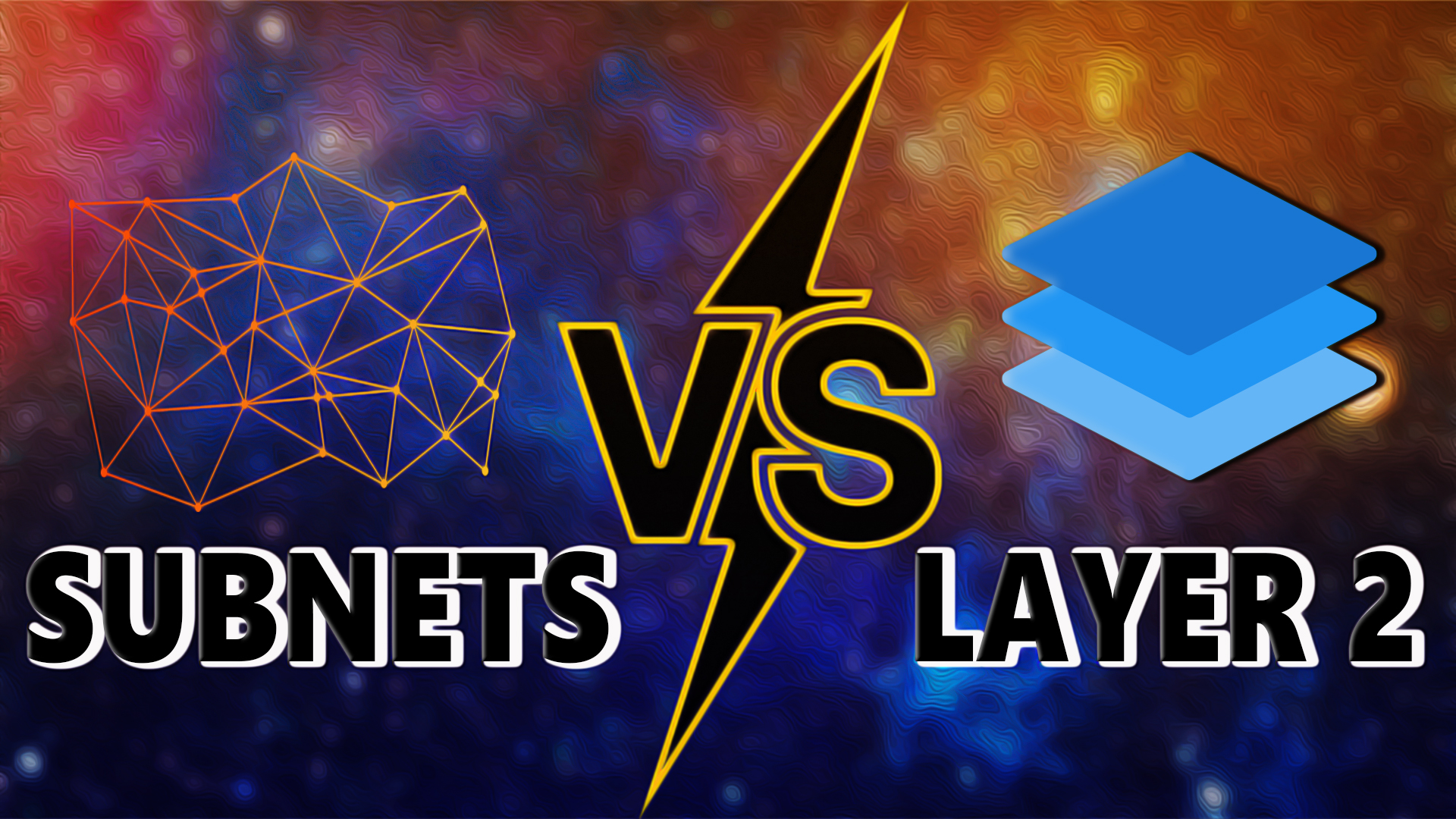 Subnets vs L2: Understanding the Concept and the Differences