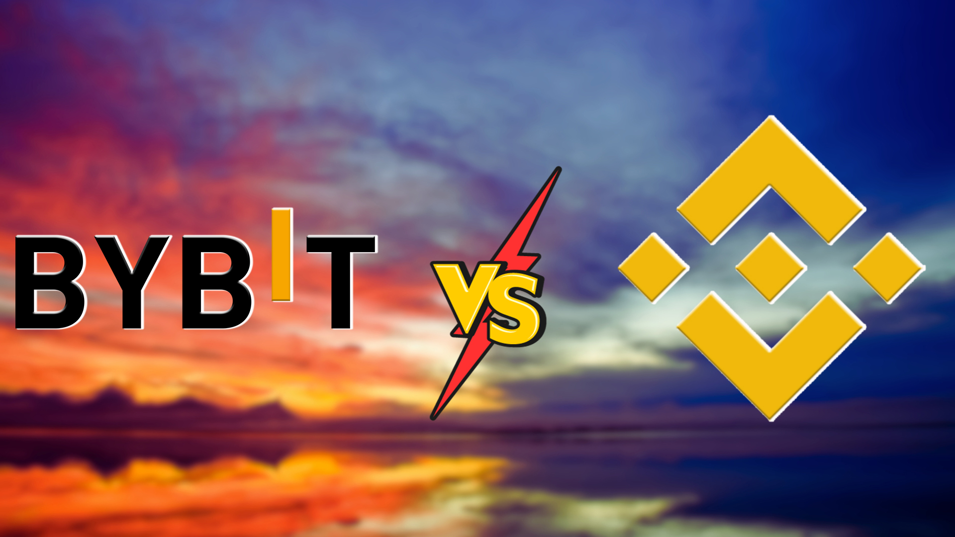 Comparison Of The Top Crypto Exchanges: Bybit Vs. Binance