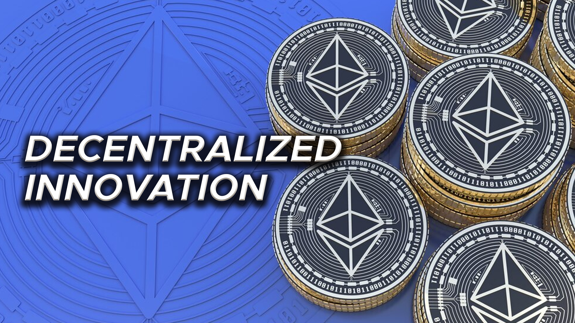 Ethereum Frameworks: Path to Decentralized Innovation