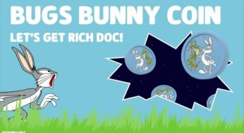 Bugs Bunny: The Boss Of The Memecoin Universe Is Finally Here