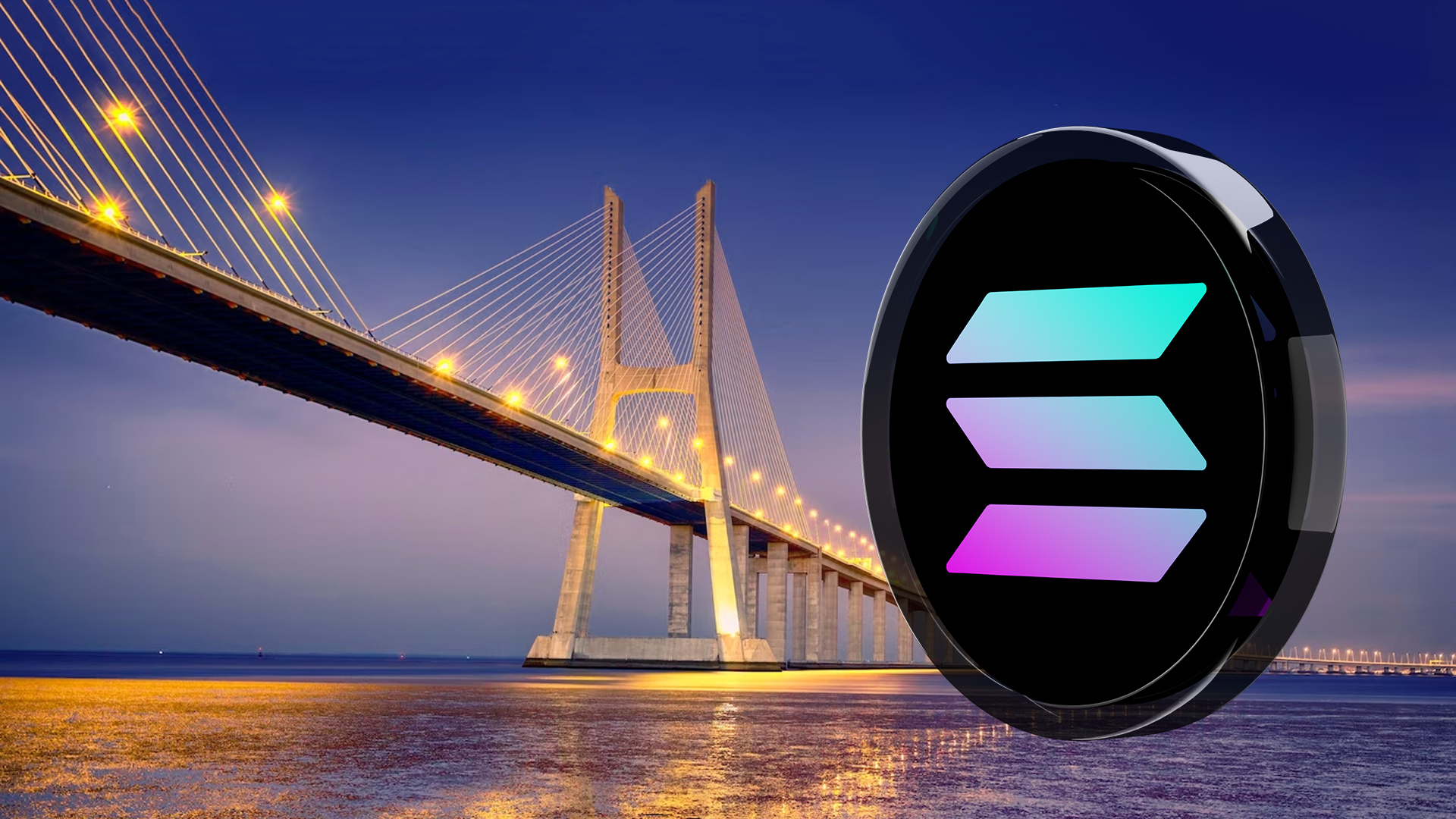 How To Bridge To Solana: A Complete Guide For Beginners