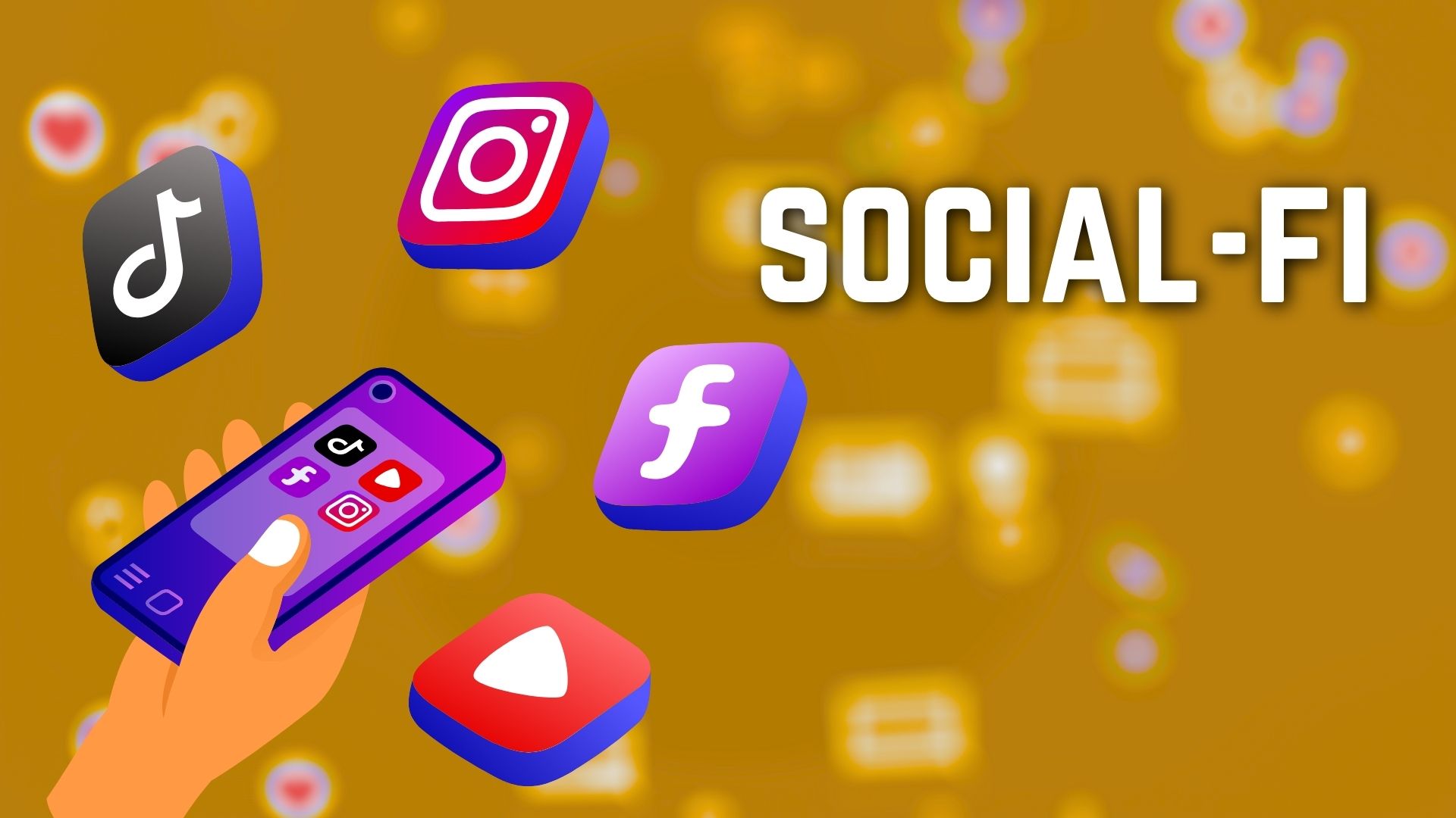 Unveiling The Fundamental Flaws Of SocialFi Applications