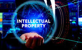 Blockchain and Intellectual Property 