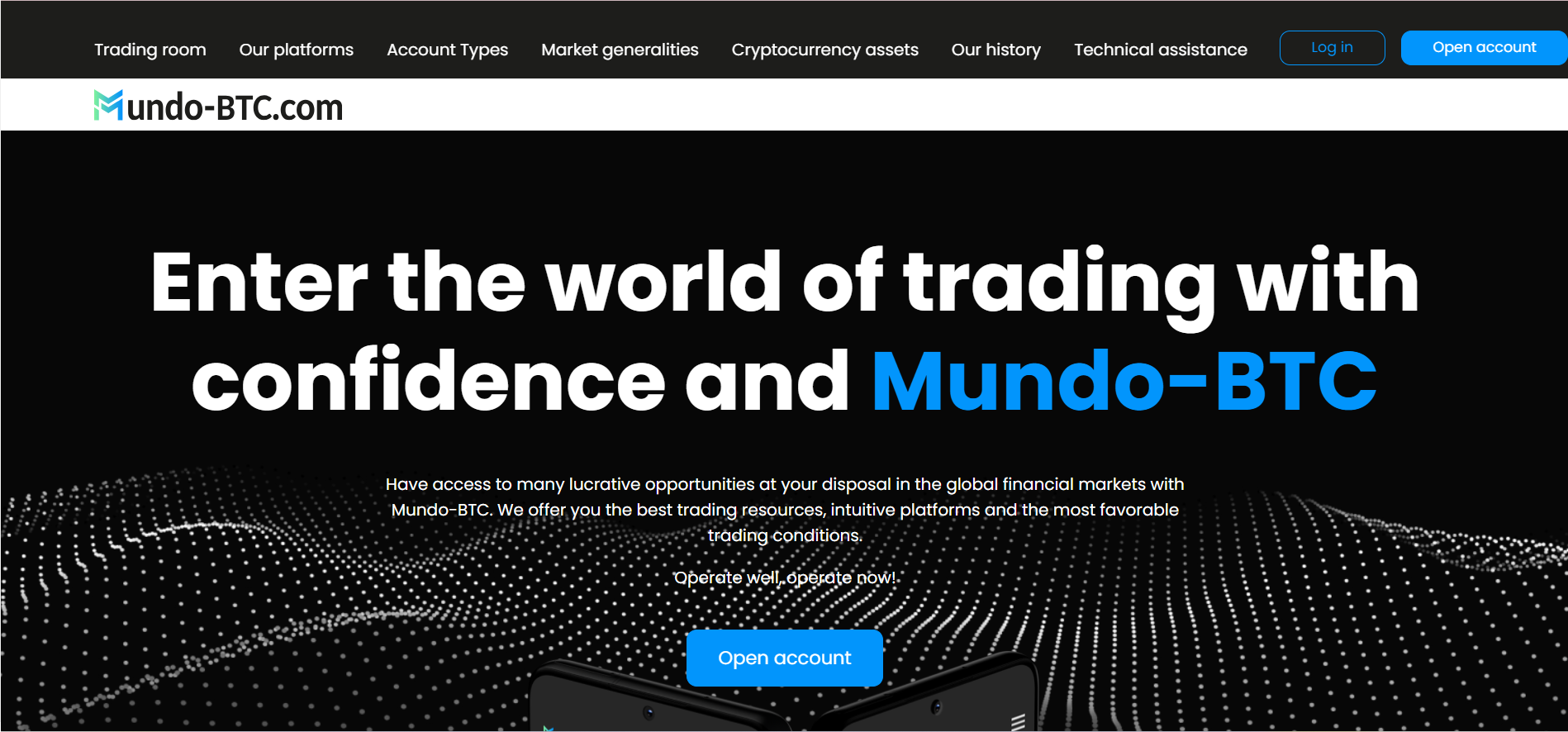 Mundo BTC Review: Revolutionizing Social Trading and Investment