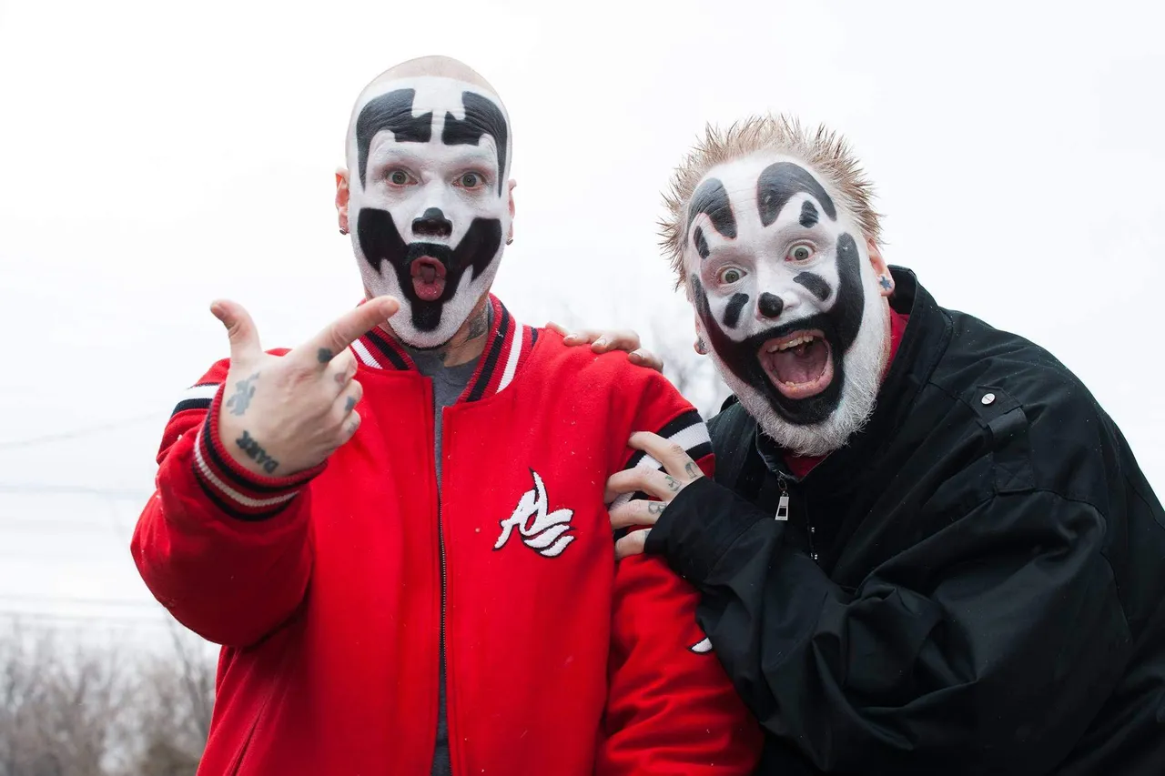 The Impactful and Iconic ICP Songs: Exploring Their Cult Following and Cultural Influence
