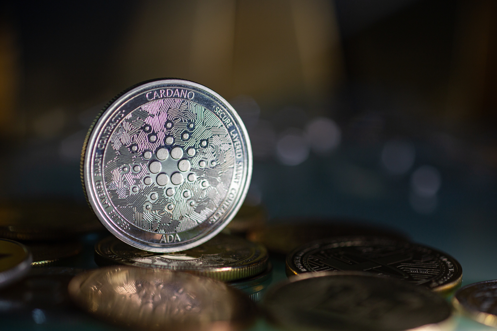Cardano and Solana investors show interest as DeeStream launches presale stage one