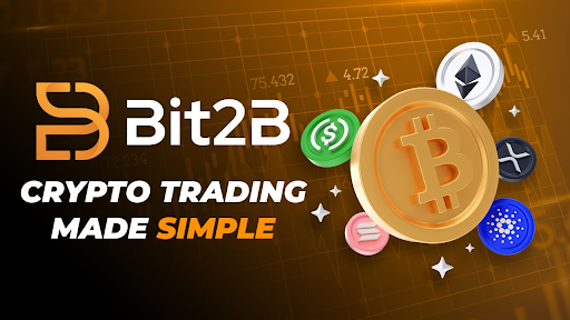 Bit2B: Redefining OTC Crypto Trading with Customized Solutions