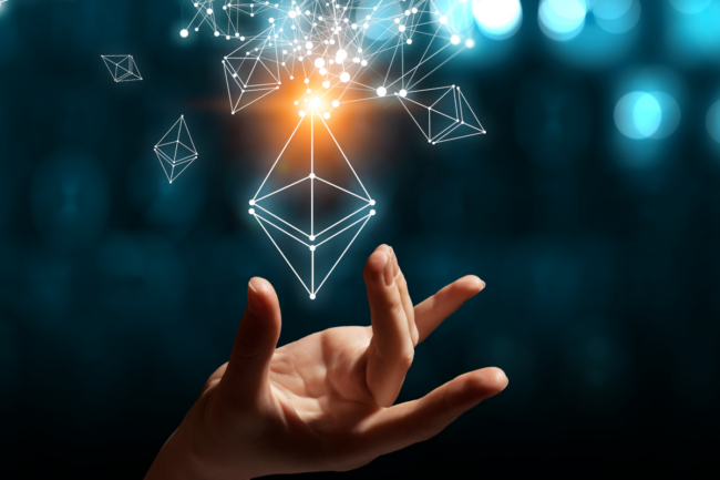 Ethereum Hits $3200; Triggering Influx into Kelexo Presale Pre-Bitcoin Halving