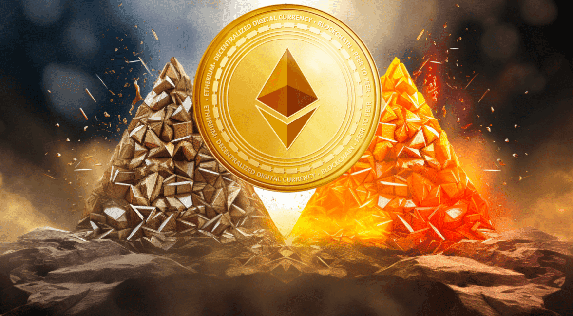 Ethereum Hits Near $3,300 Mark Whilst Kelexo Presale ($0.028) Tempts Solana Holders