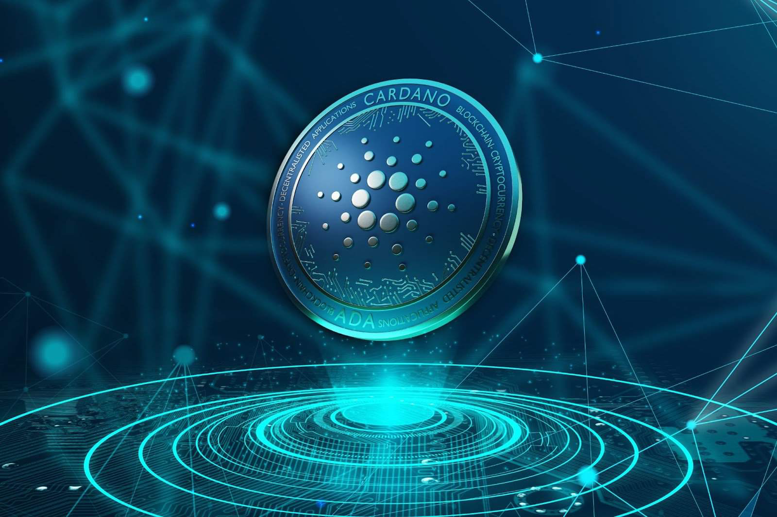 Ethereum and Cardano Holders Eye Raffle Coin for High-Yield Raffle Opportunities