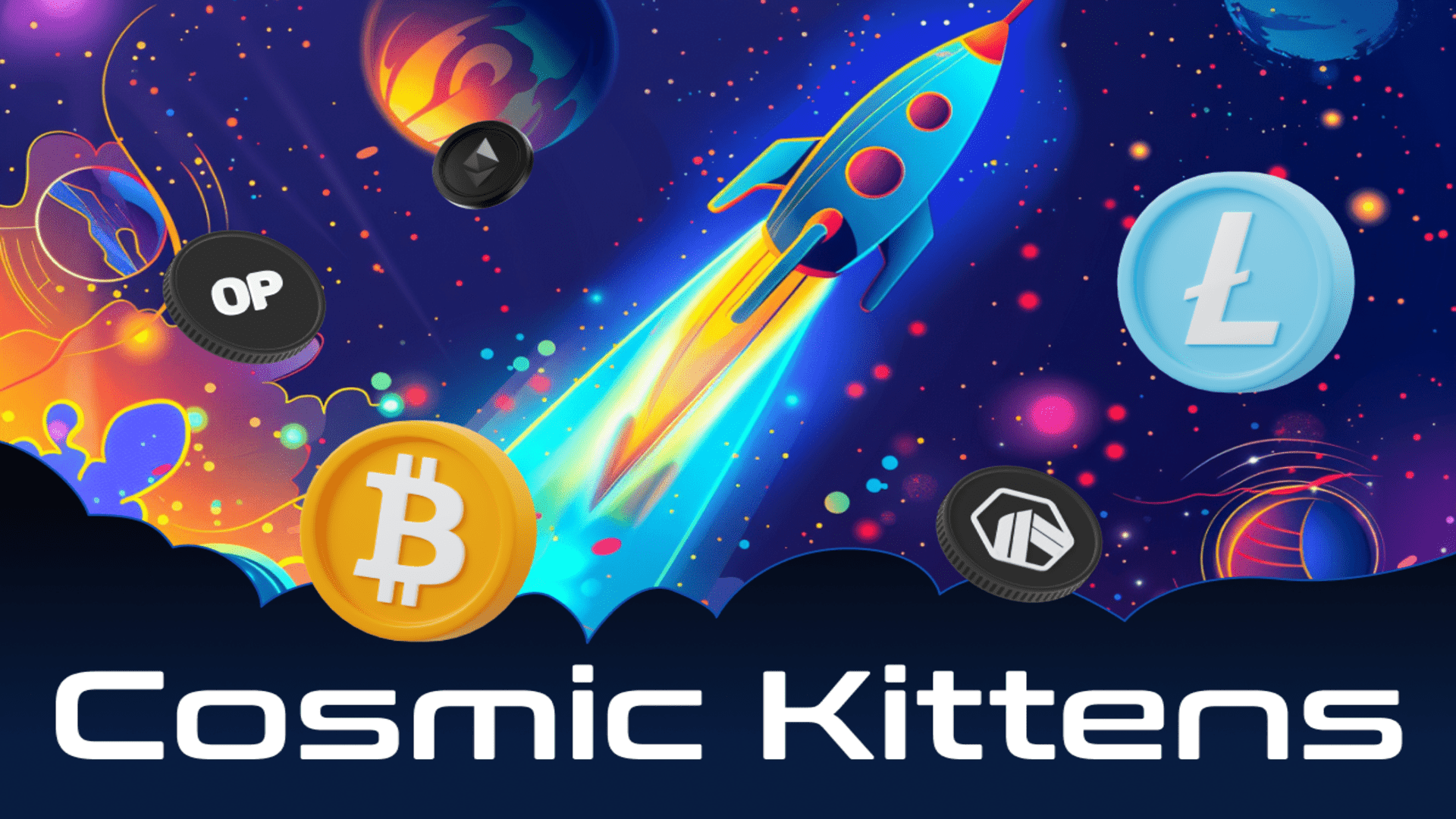 MATIC Price Falls Over 14% In 7 Days While Analysts Call Cosmic Kittens Pump
