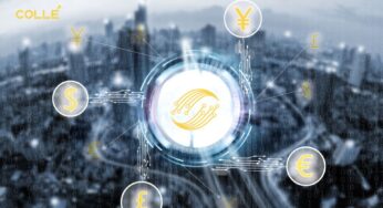 COLLE AI (COLLE) Collaborates with BlackRock to Enhance NFT Market Liquidity