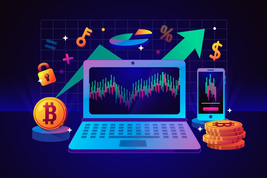 Maximizing Profits With AI Trading Robot Of Finance Phantom For Crypto Trading