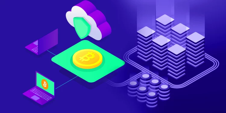 Top 8 Free Crypto Cloud Mining Apps for 2024: Earn Digital Assets with Ease!