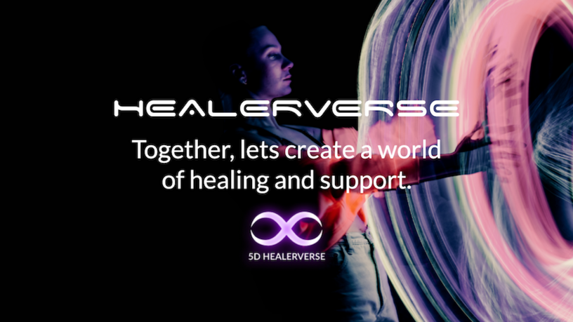 Healerverse Teaser Generates Over $104K in Investor Interest Within Days Before Campaign Launch