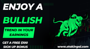 Top 5 Ways to Earn Passive Income Through Cryptocurrency in 2024