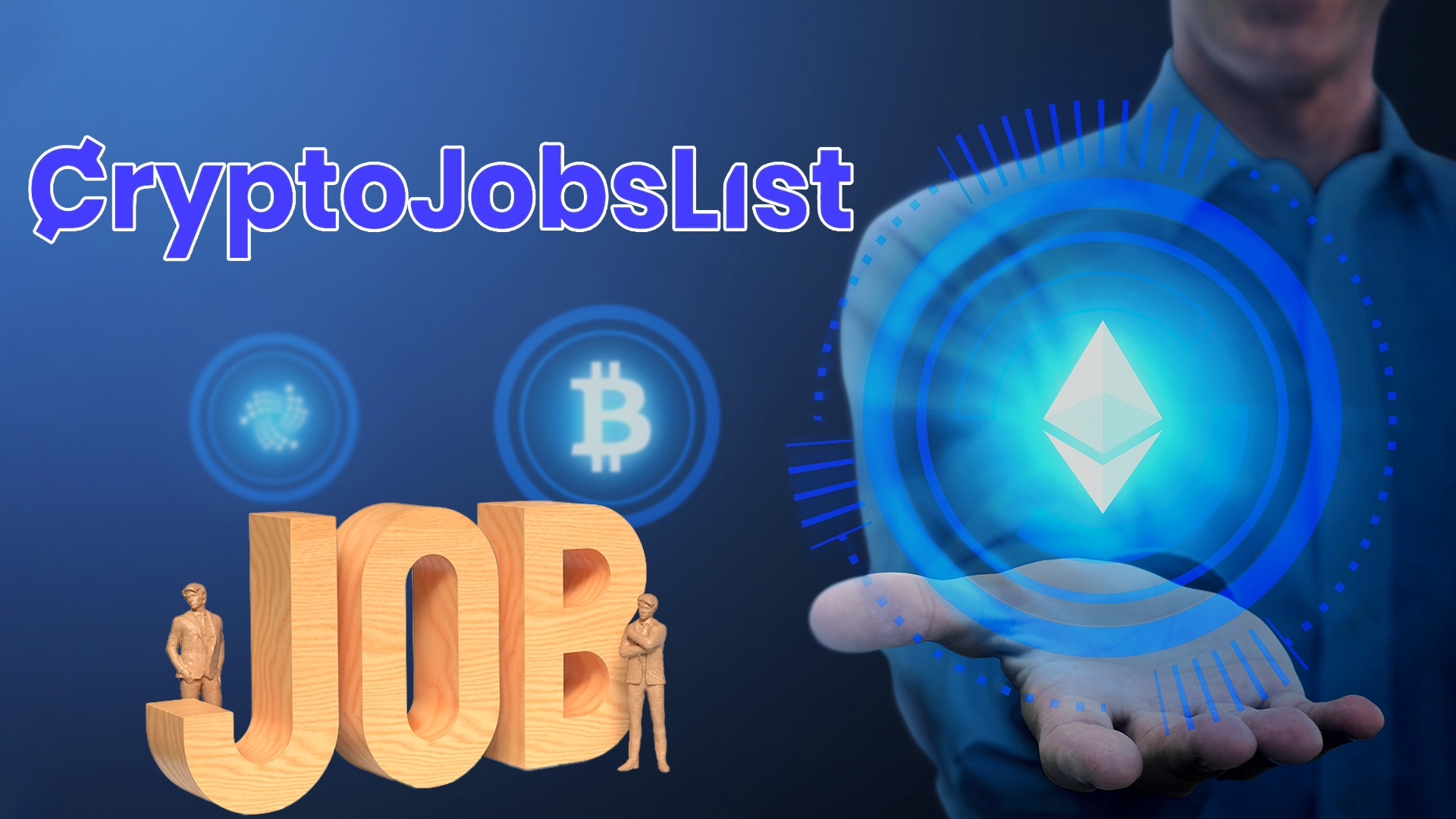 How to Find Better Crypto Career Opportunities With CryptoJobsList.com