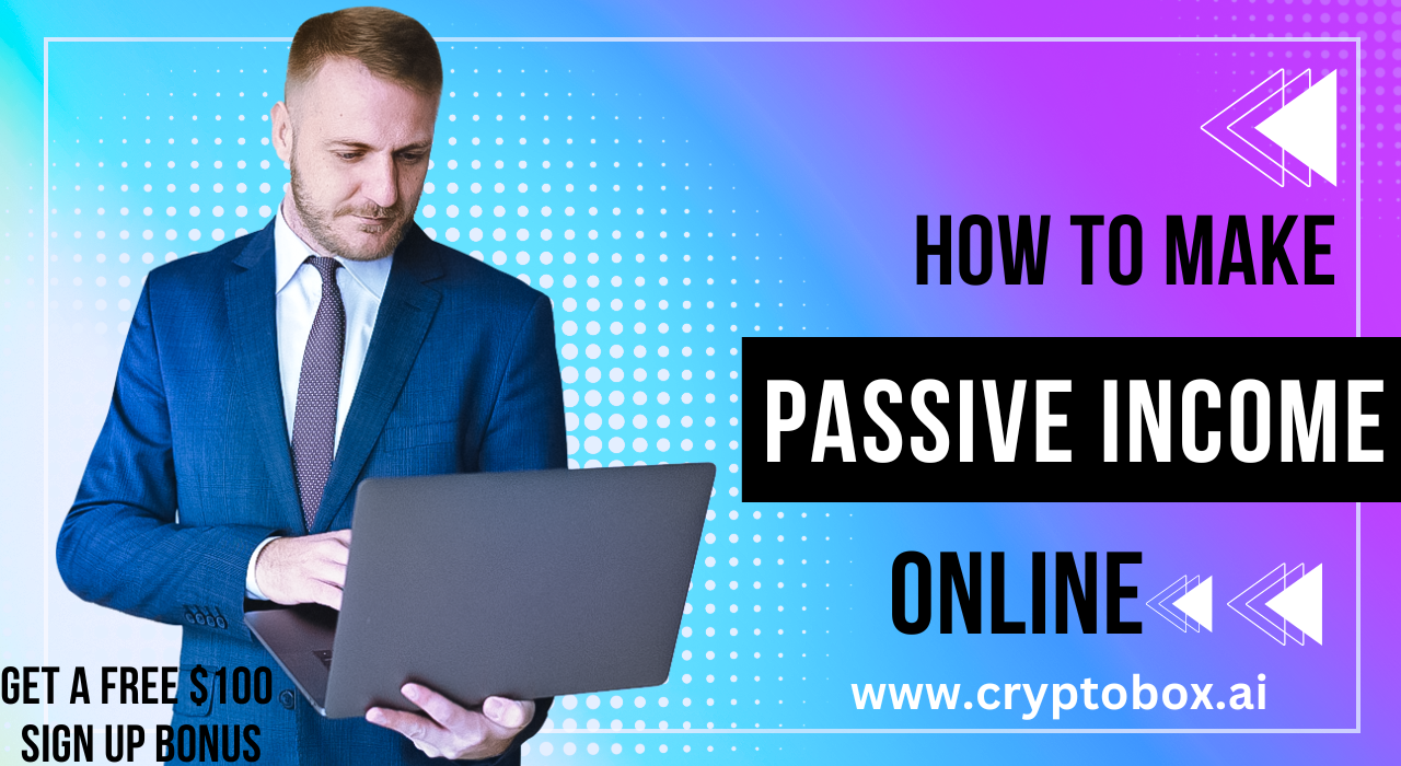 Top 7 Ways to Earn Passive Income Through Cryptocurrency in 2024