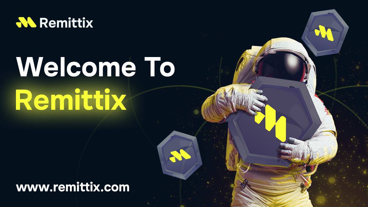 Remittix (RTX) Races Past $1M During Presale, Traders Forecast $1 Price Target In 2025