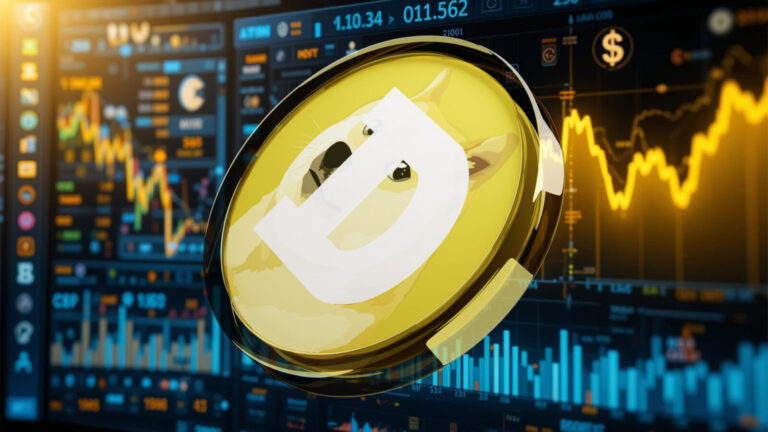 Dogecoin Prediction: Can DOGE Rebound After 25% Price Dip?