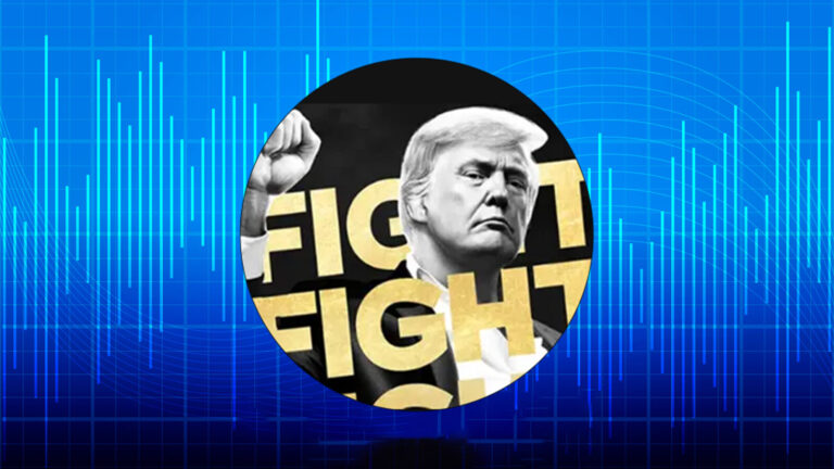 TRUMP Coin Faces Crash Risk After $47M Team Dump