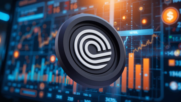 ONDO Crypto Eyes Breakout As Falling Wedge Pattern Reemerges & Metrics Strengthen