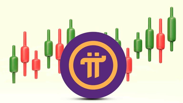 PI Crypto Value Consolidates at Key Support as Chart Patterns and Volume Data Align